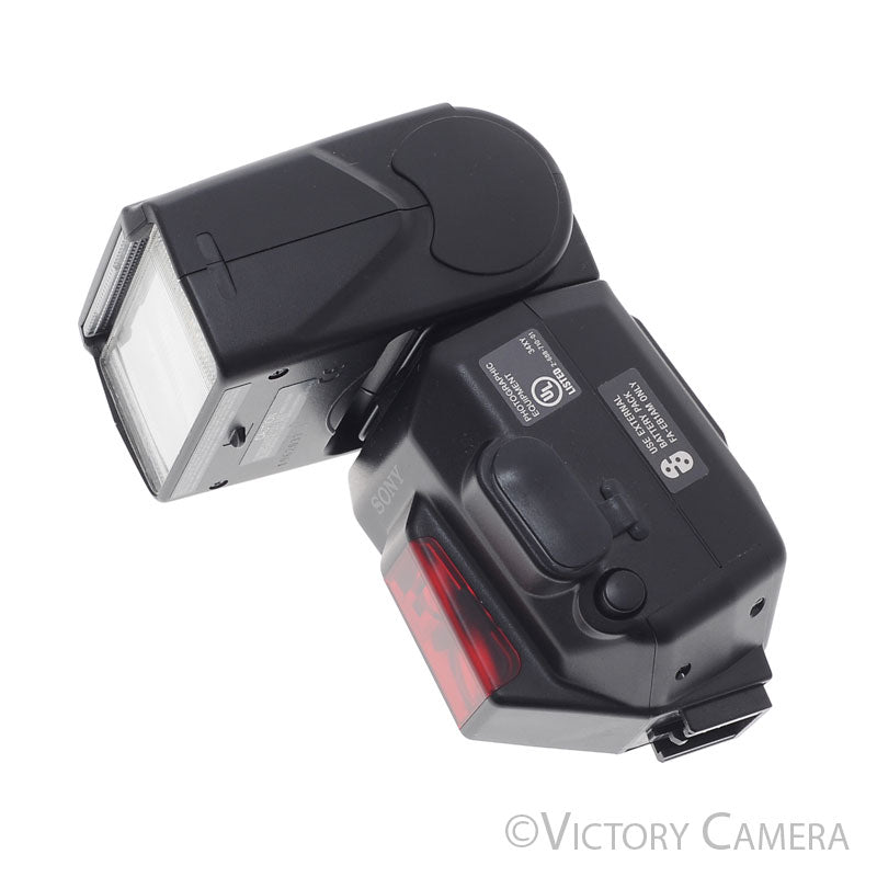 Sony HVL-F56AM Flash for Sony A [EXC+] - Victory Camera