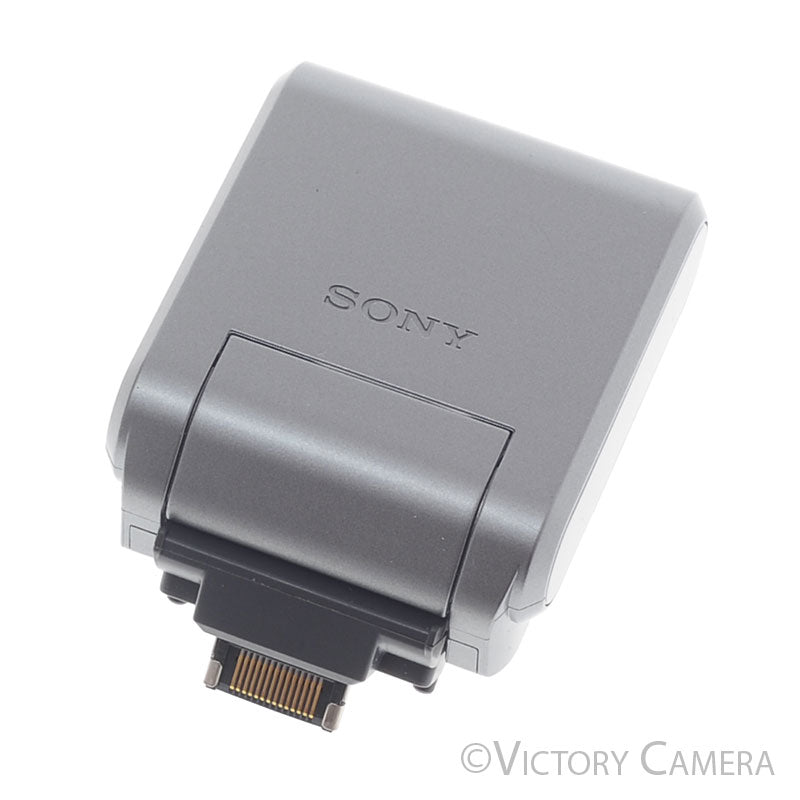 Sony HVL-F7S External Flash for NEX Cameras [EXC+] image 1