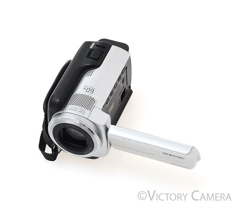 Sony Handycam DCR-SR47 Camcorder [EXC] - Victory Camera