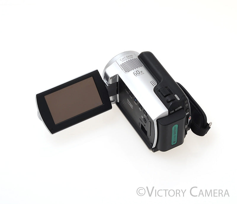 Sony Handycam DCR-SR47 Camcorder [EXC] - Victory Camera