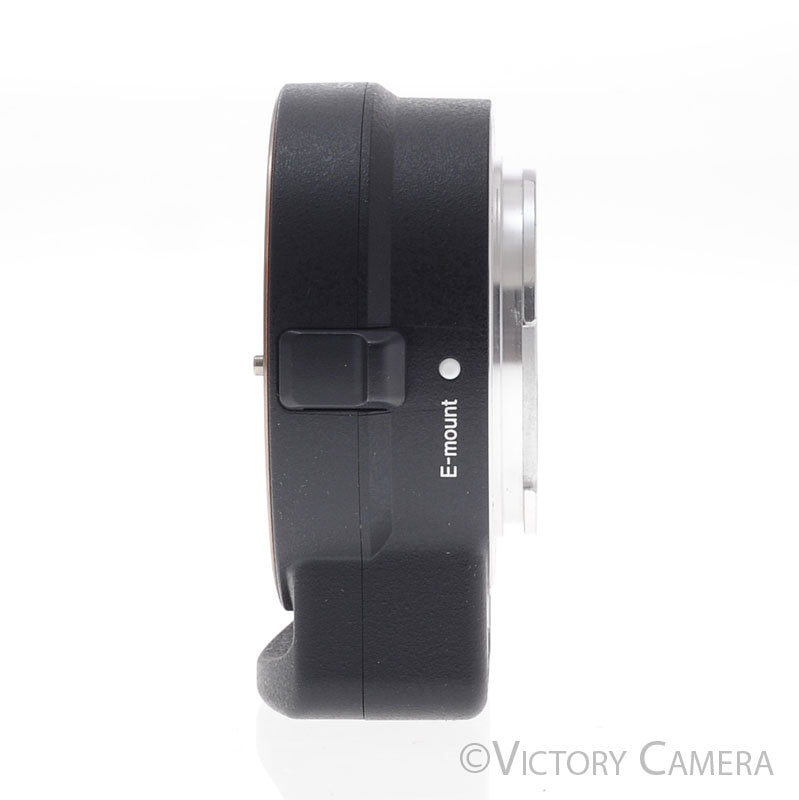 Sony LA-EA3 A-mount to E-mount FE Lens Adapter [EXC+] - Victory Camera