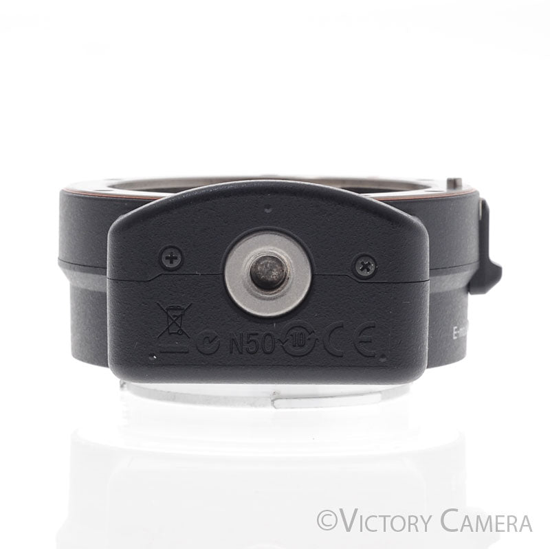 Sony LA-EA3 A-mount to E-mount FE Lens Adapter [EXC+] - Victory Camera