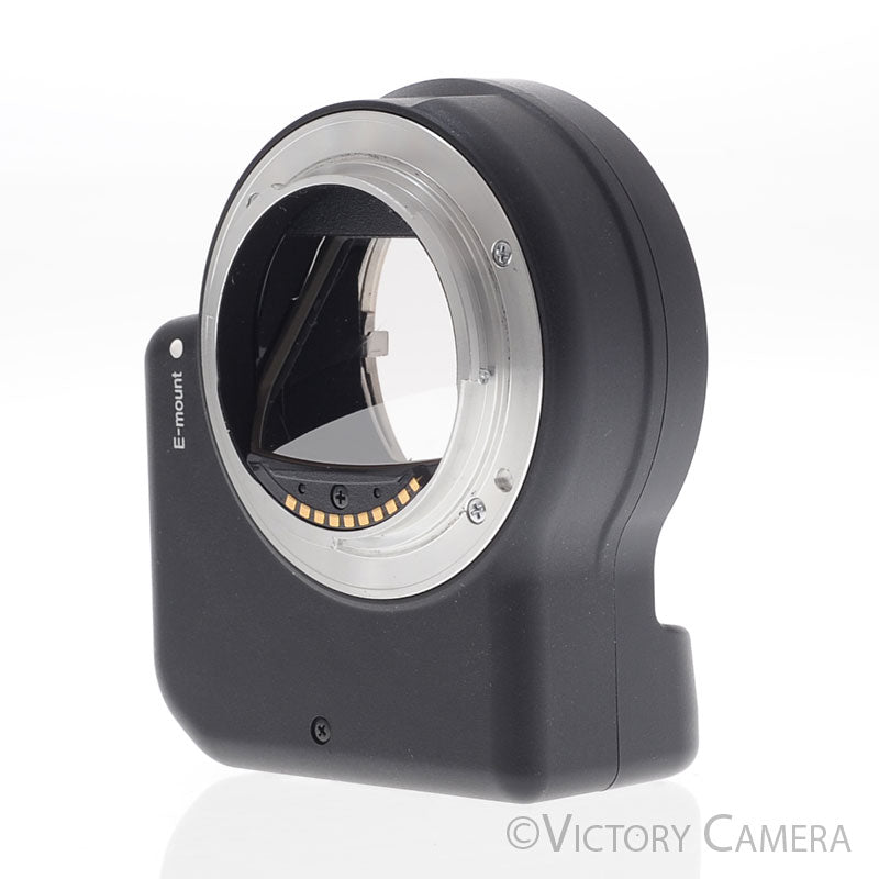 Sony LA-EA4 A-mount to E-mount FE Lens Adapter [EXC-] - Victory Camera