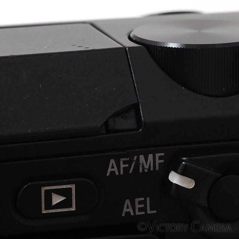 Sony NEX-7 24.3MP 1080p Mirrorless Camera w/ 18-55mm Lens [GOOD] - Victory Camera