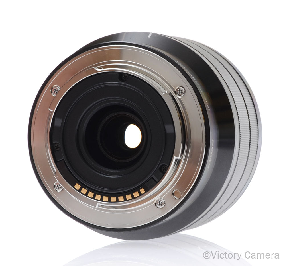 Sony E 10-18mm f4 OSS SEL1018 APS-C Lens for E-Mount, Black [EXC+] image 4