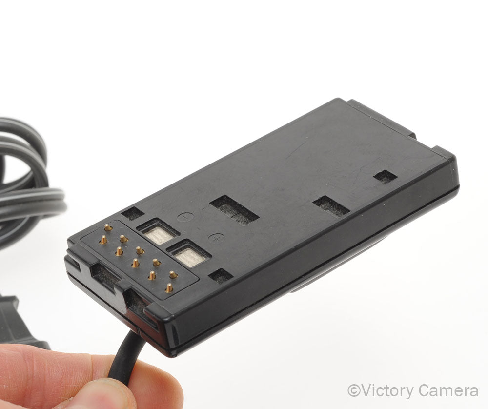 Sony AC-V60A Video 8 Handycam Genuine Battery Charger [EXC] - Victory Camera