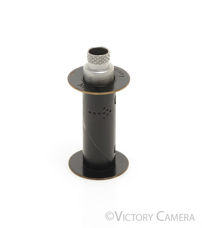 Leica Leitz Genuine 14022 SPOOM M3 Take Up Film Spool - Victory Camera