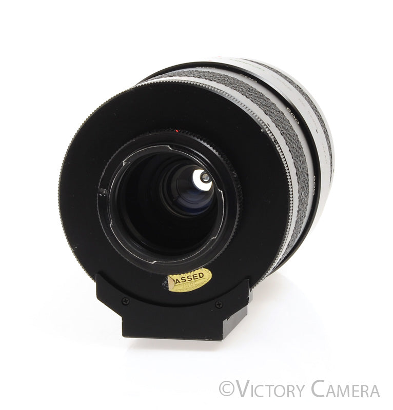 Starblitz 500-800mm f8-12 Mirror Zoom Lens for Nikon [EXC] - Victory Camera