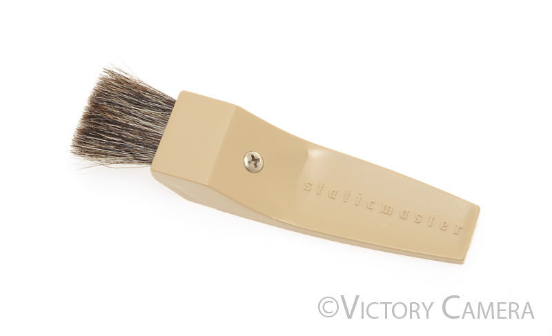 Staticmaster 1C200 Anti-Static Brush [EXC] - Victory Camera