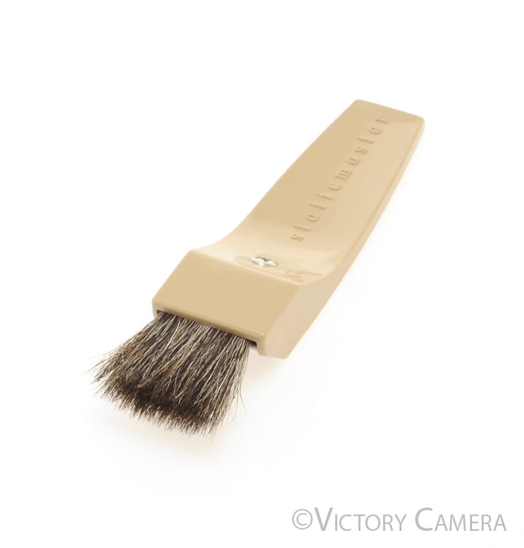 Staticmaster 1C200 Anti-Static Brush [EXC] - Victory Camera