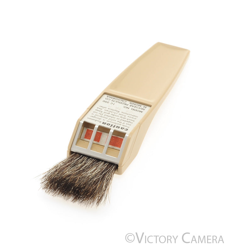 Staticmaster 1C200 Anti-Static Brush [EXC] - Victory Camera