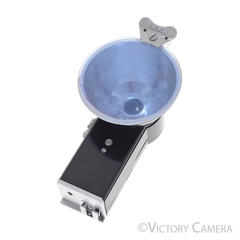 Stereo Realist Model 1041 3D 35mm Camera Kit w/ f3.5 Lens -Cool- [EXC-] - Victory Camera