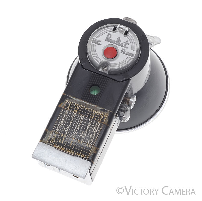 Stereo Realist Model 1041 3D 35mm Camera Kit w/ f3.5 Lens -Cool- [EXC-] - Victory Camera