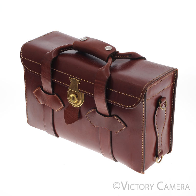 Stereo Realist Model 1041 3D 35mm Camera Kit w/ f3.5 Lens -Cool- [EXC-] - Victory Camera