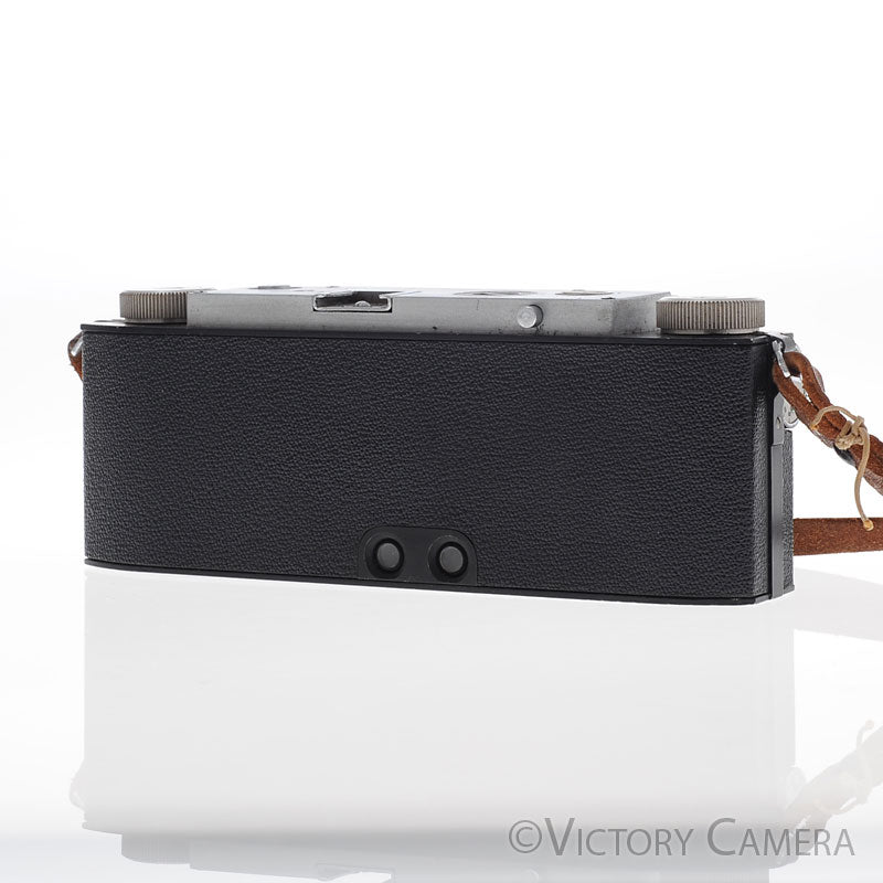 Stereo Realist Model 1041 3D 35mm Camera Kit w/ f3.5 Lens -Cool- [EXC-] - Victory Camera
