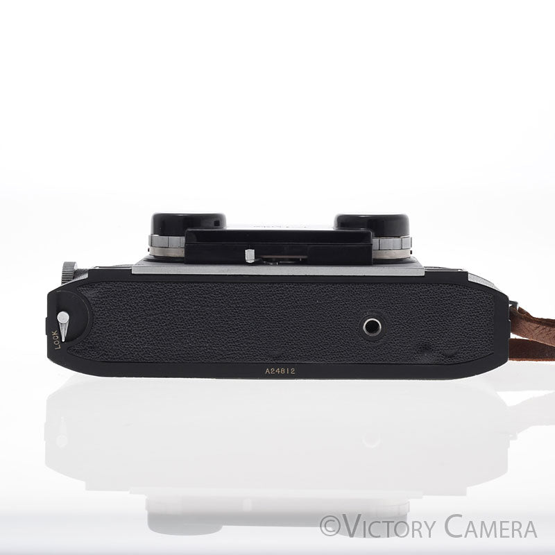 Stereo Realist Model 1041 3D 35mm Camera Kit w/ f3.5 Lens -Cool- [EXC-] - Victory Camera