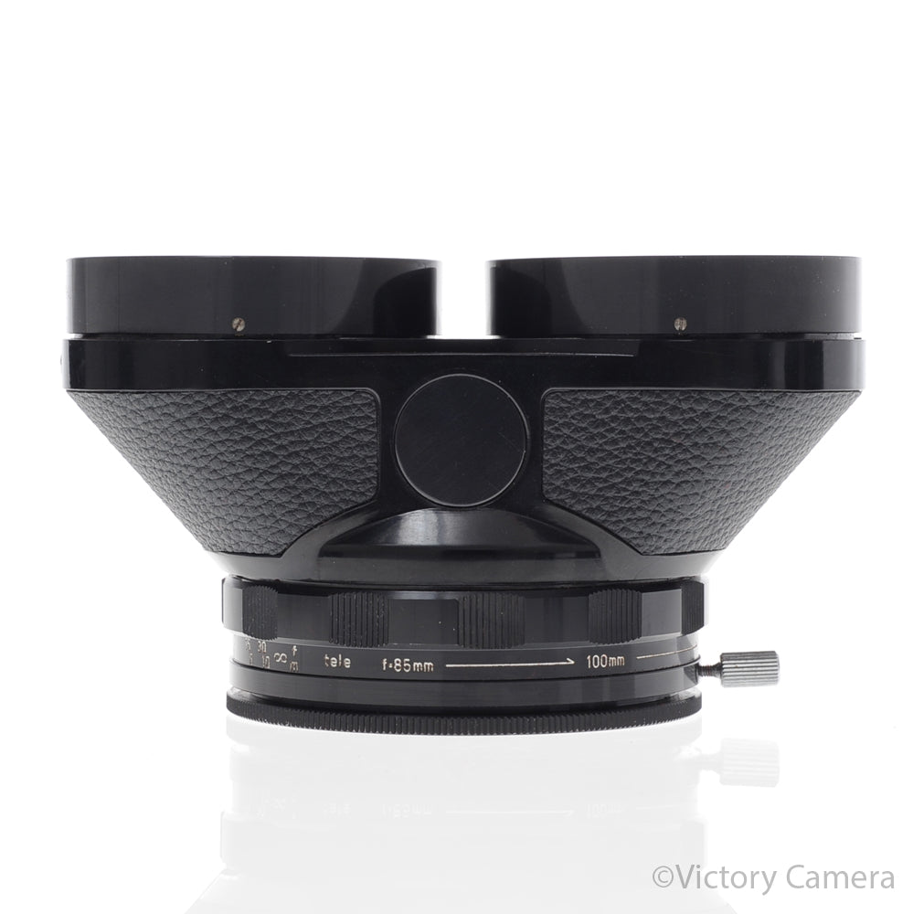 Stitz Universal Stereo Adapter SA-1 For Lenses w/ 49mm Thread [EXC] - Victory Camera