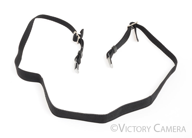 Rollei Rolleiflex Quick Release Camera Strap for 6006, SLX 3003 SL2000 [MINT] - Victory Camera