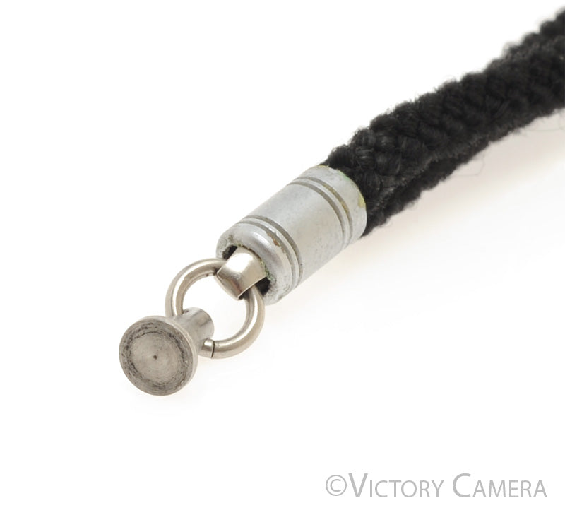 Rollei 35 15&quot; Long Black Strap - Victory Camera