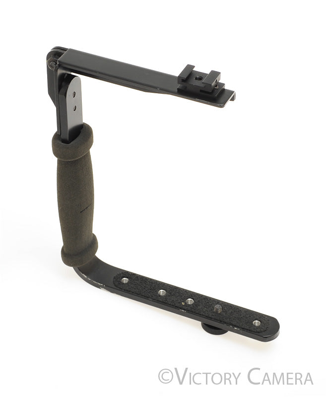 Stroboframe Quick Flip 350 Flash Bracket [EXC] - Victory Camera