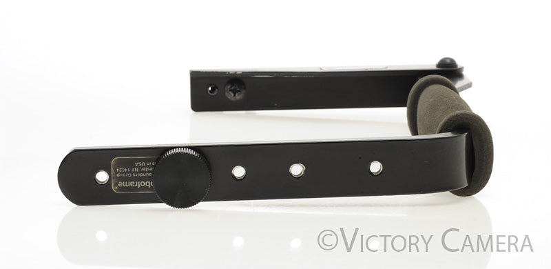 Stroboframe Quick Flip 350 Flash Bracket [EXC] - Victory Camera