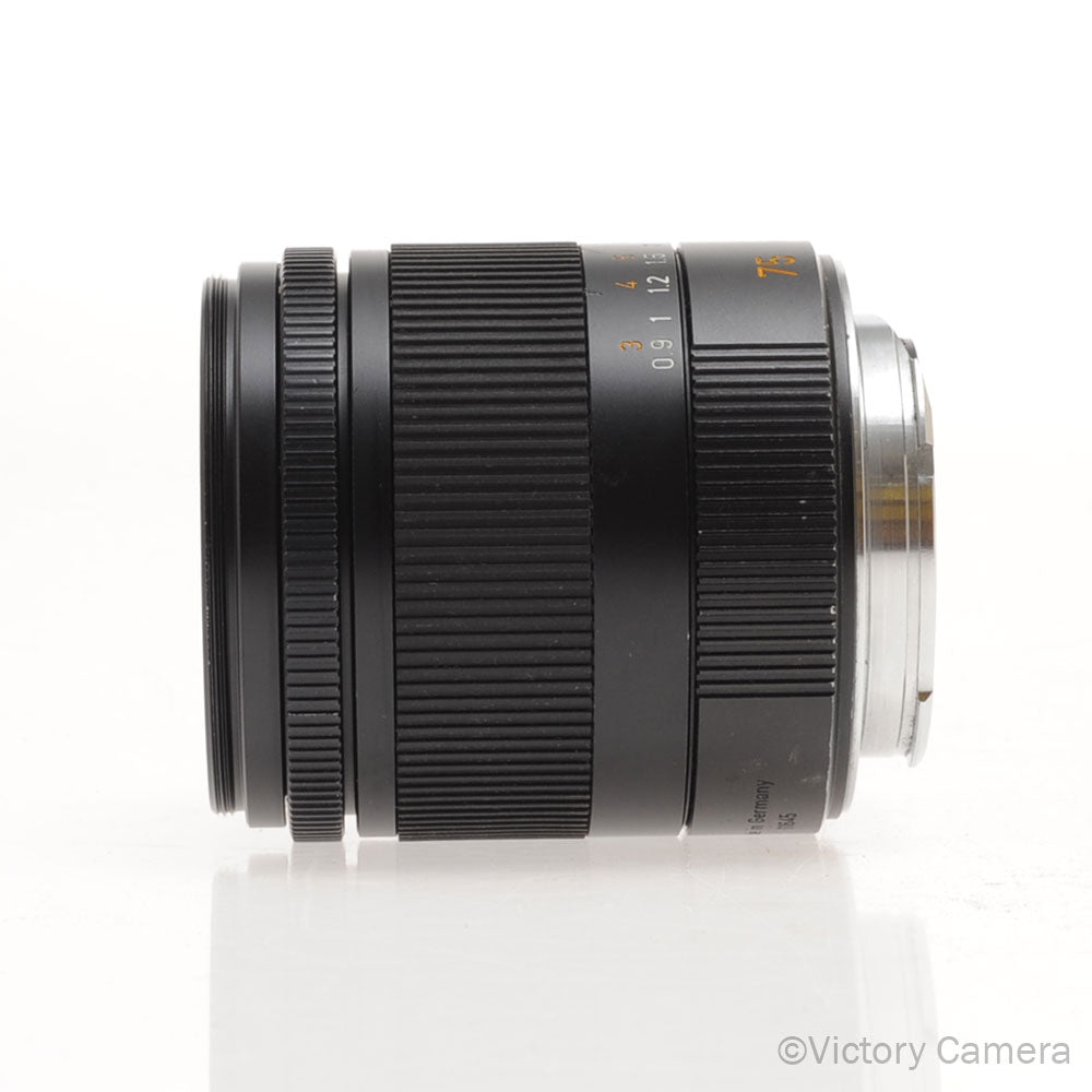 Leica Summarit-M 75mm f2.5 Lens For Leica M Cameras [EXC] - Victory Camera