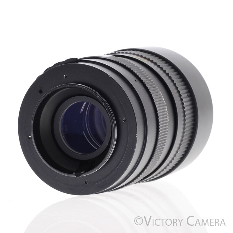 Suntar Auto 135mm f2.8 Telephoto Portrait Lens For M42 Mount [EXC-] - Victory Camera