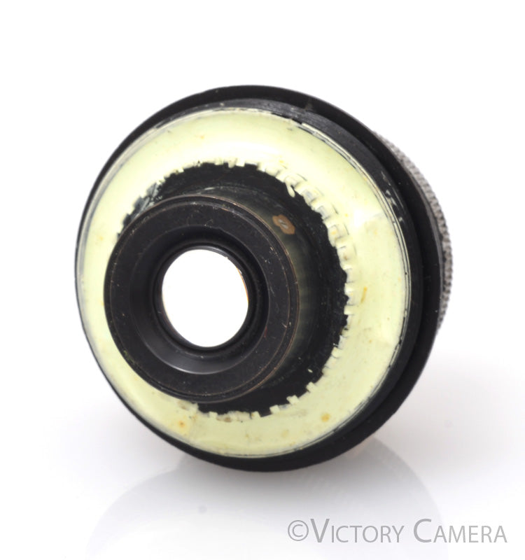 Kern Paillard Switar 25mm f1.4 AR For L39 39mm Mount [GOOD] - Victory Camera