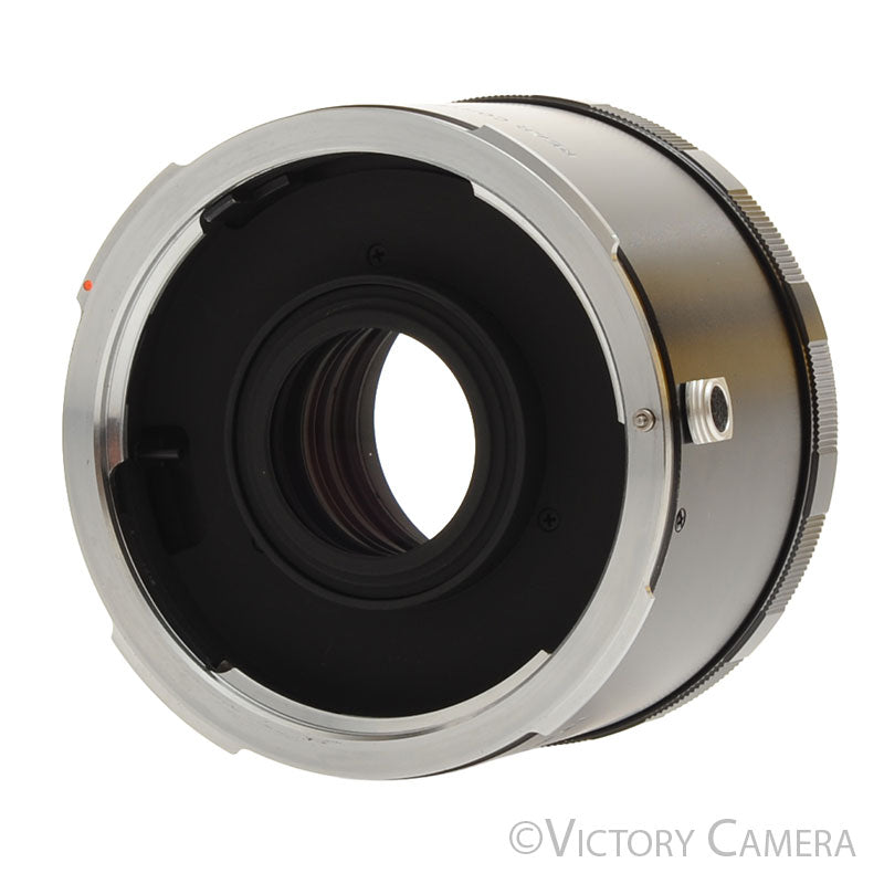 Rear Teleconverter T6-2X for Pentax 67 6x7 [EXC] - Victory Camera
