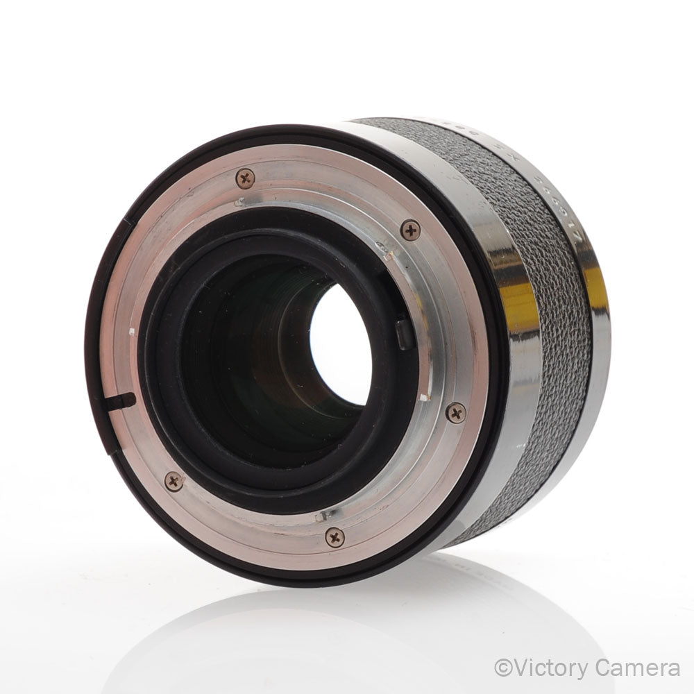 Nikon Lens Teleconverter Lens TC-200 2X AI [EXC] - Victory Camera