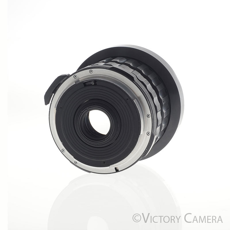 Pentax Super-Multi-Coated 55mm f3.5 Wide-Angle Prime Lens for 6x7 67 [EXC] - Victory Camera