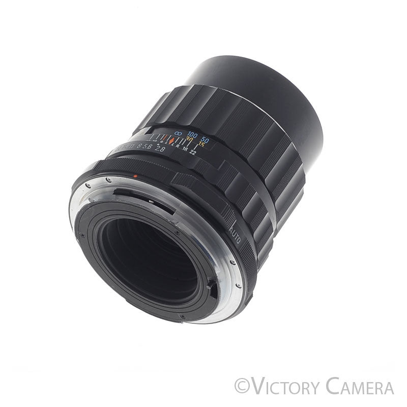 Pentax Super-Multi-Coated Takumar 150mm f2.8 Prime Lens for 6x7 67 67II [EXC+] - Victory Camera