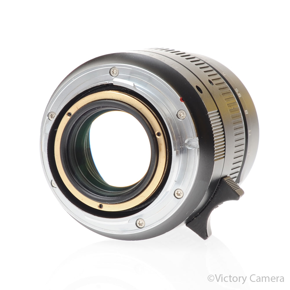 TTArtisan 50mm f1.4 ASPH. Lens for Leica M [EXC] image 3