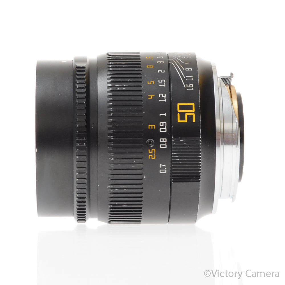 TTArtisan 50mm f1.4 ASPH. Lens for Leica M [EXC] image 4