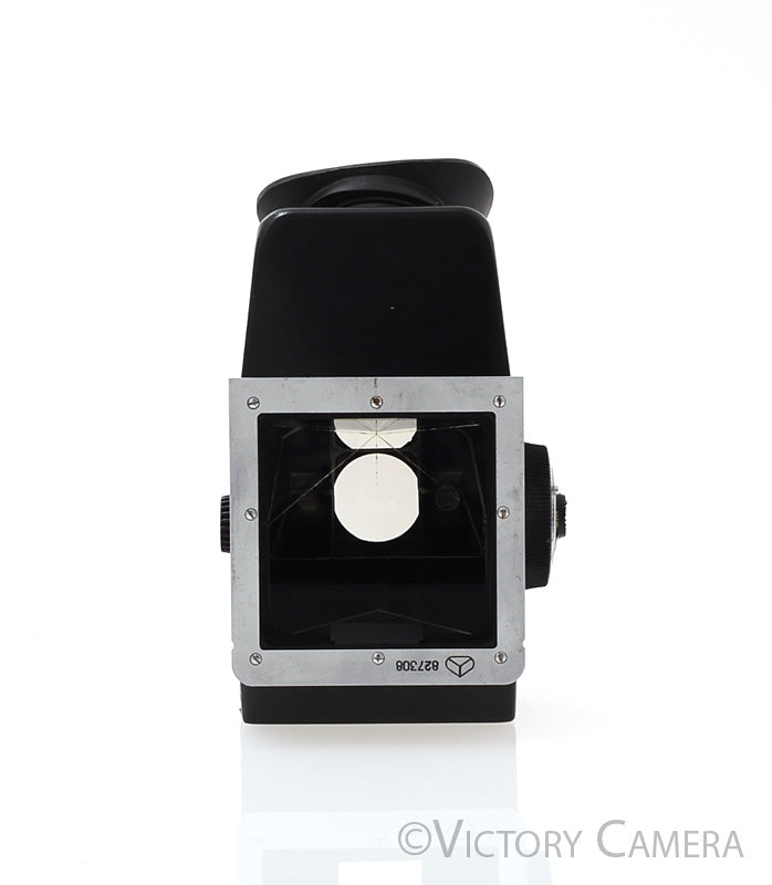 Kiev 88 TTL Prism Viewfinder -Meter Untested- [GOOD]
