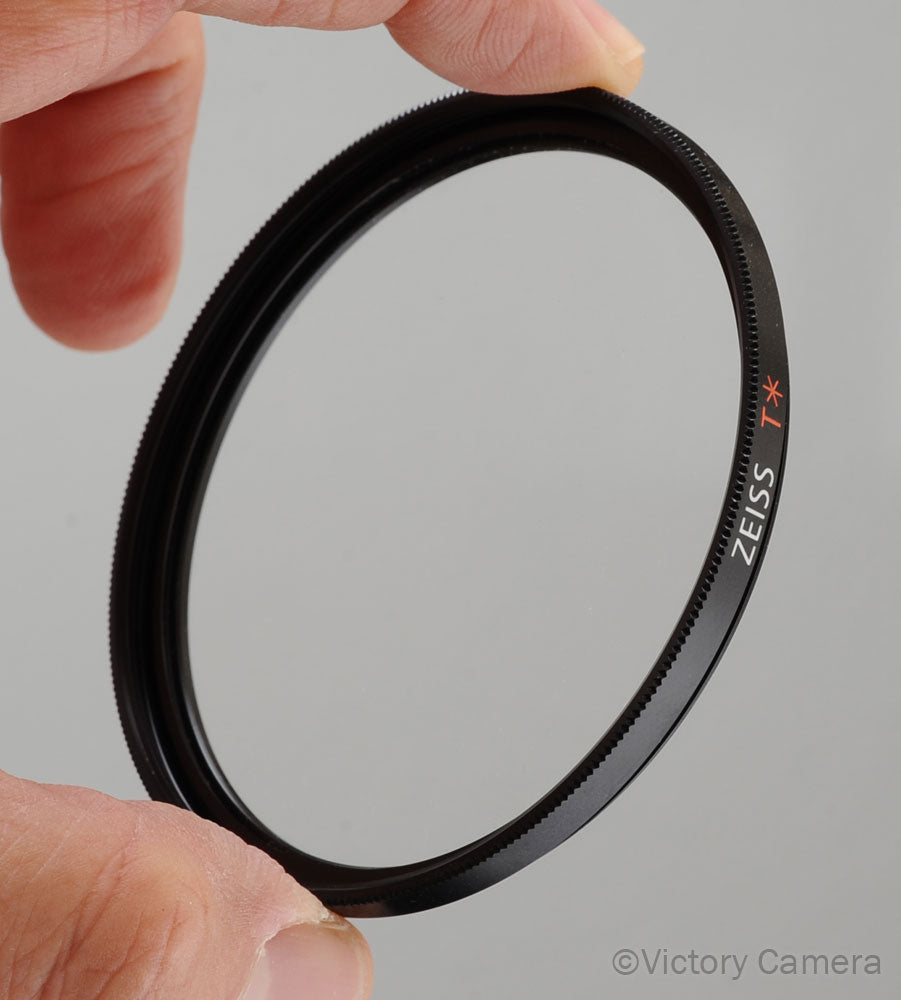 Carl Zeiss 67mm T* UV Filter [EXC] image 1