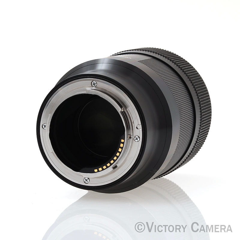 Sigma Art 35mm f1.4 DG Wide Angle Prime Lens for Sony E Mount [EXC-] - Victory Camera