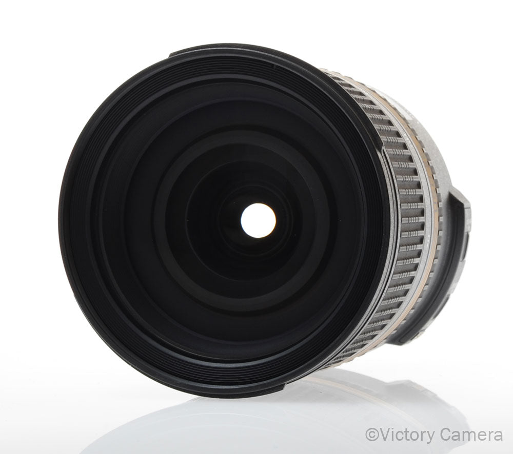 Tamron SP 24-70mm f2.8 Di VC USD Zoom Lens for Canon EOS EF [EXC-] - Victory Camera