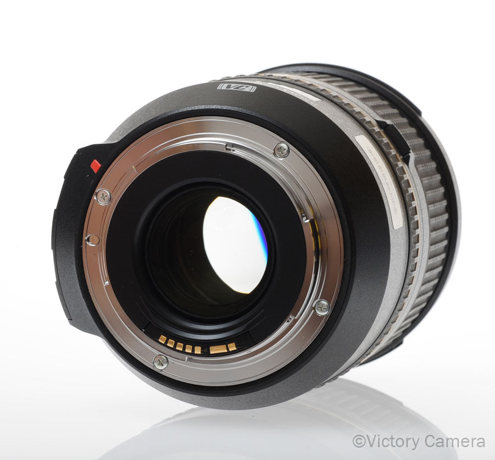 Tamron SP 24-70mm f2.8 Di VC USD Zoom Lens for Canon EOS EF [EXC-] - Victory Camera