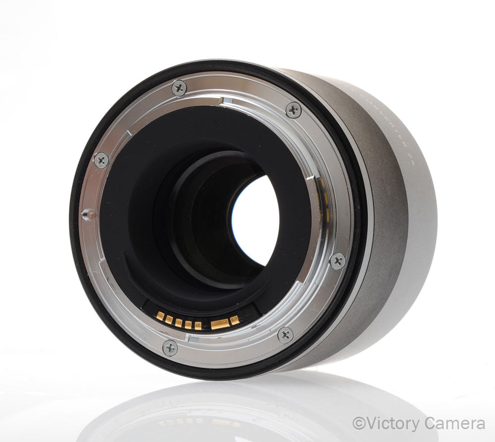 Tamron TC-X20 2x Teleconverter for EF Mount Lenses [EXC+] - Victory Camera