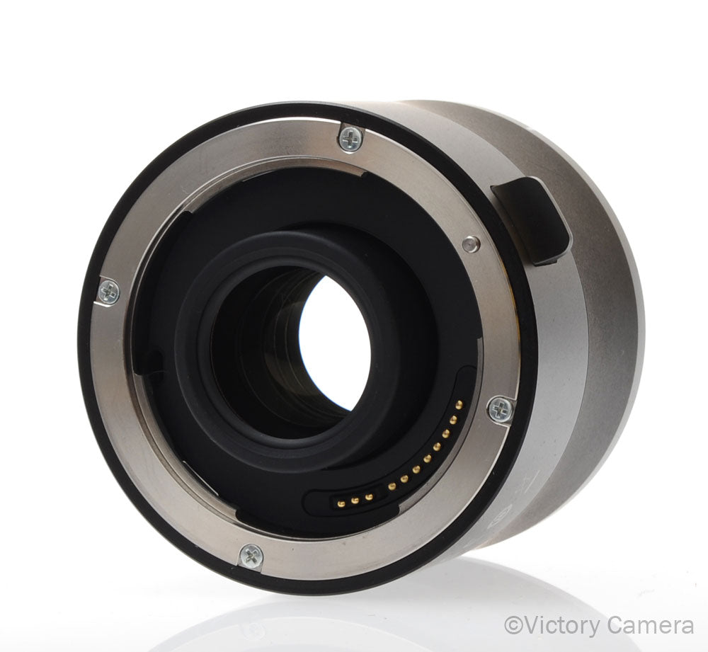 Tamron TC-X20 2x Teleconverter for EF Mount Lenses [EXC+] - Victory Camera