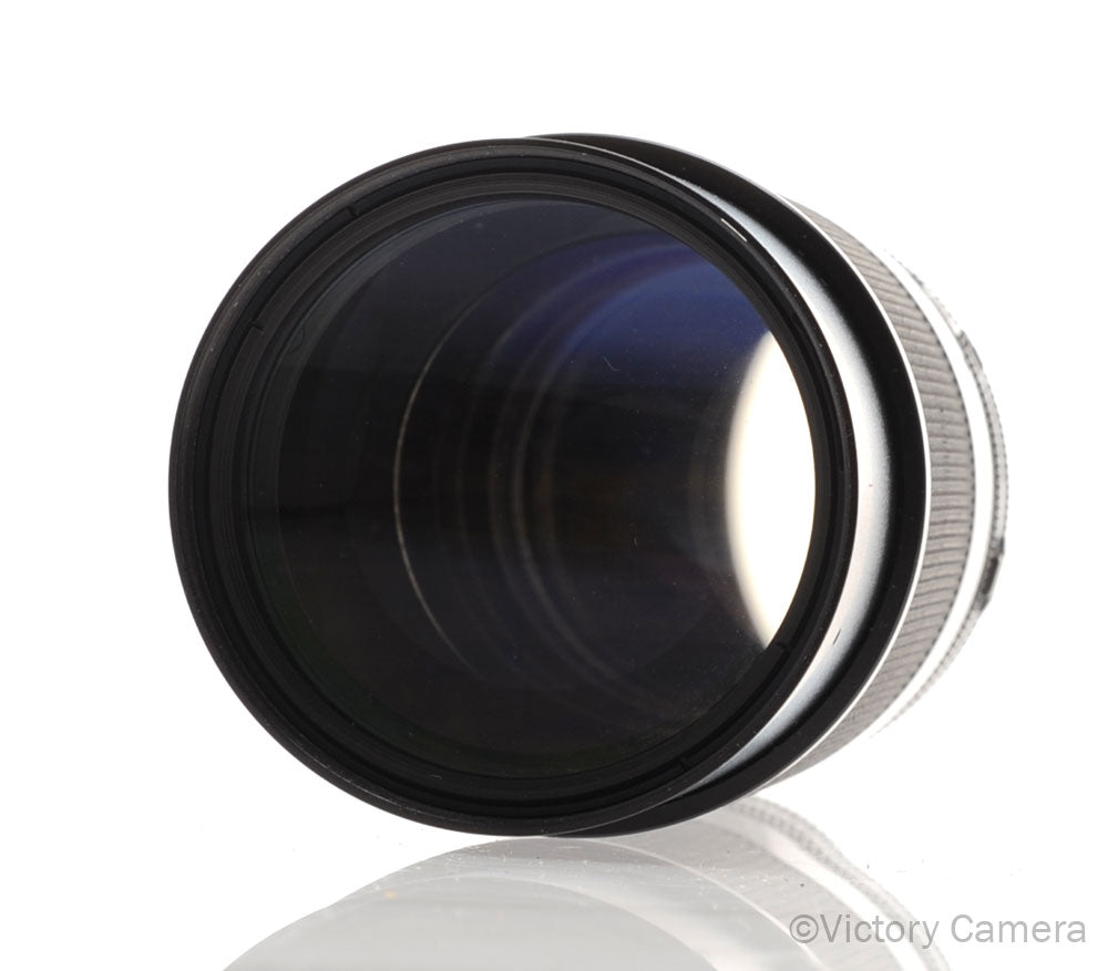 Tamron CF Telephoto Macro 80-210mm f3.8-4 Adaptall Minolta MD Lens [EXC] - Victory Camera