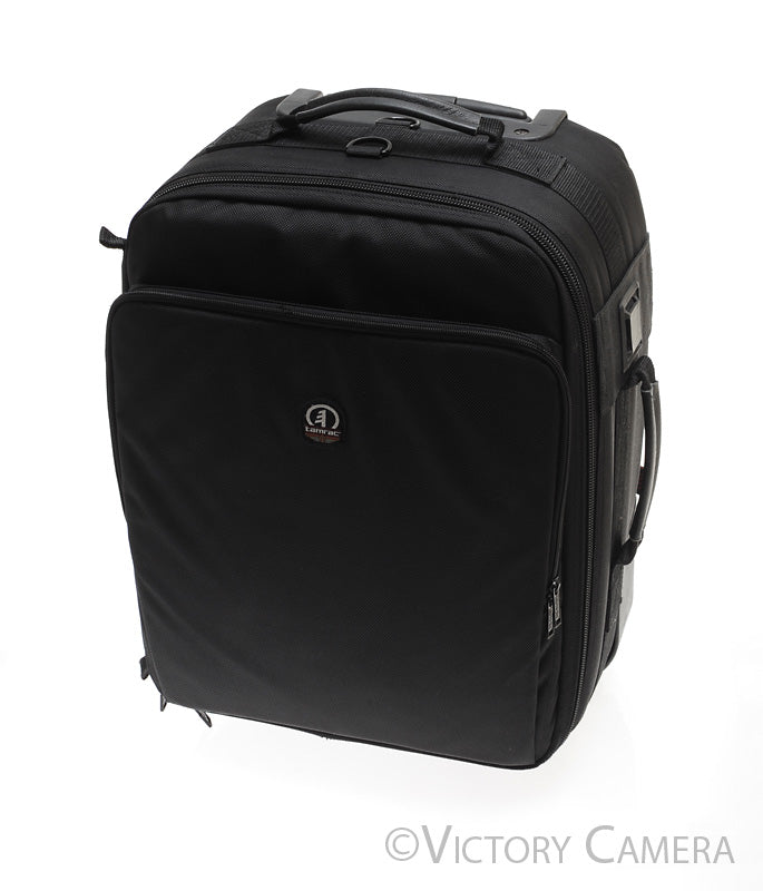 Tamrac 5551 SpeedRoller 1 Camera Bag / Suitcase [EXC+] - Victory Camera