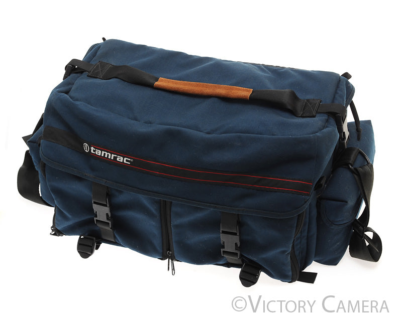 Tamrac Model 614 Large Camera Bag [EXC] - Victory Camera