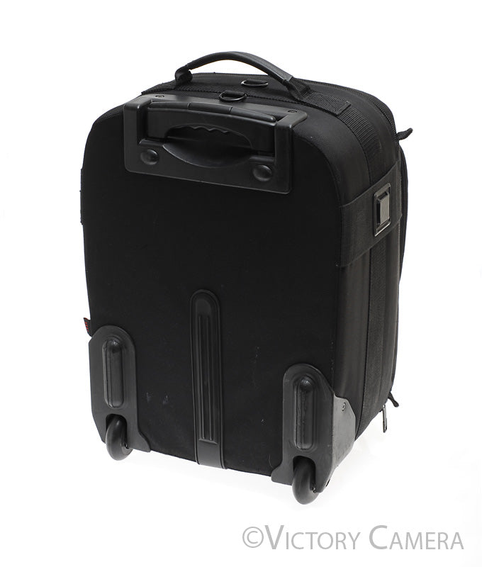 Tamrac 5551 SpeedRoller 1 Camera Bag / Suitcase [EXC+] - Victory Camera