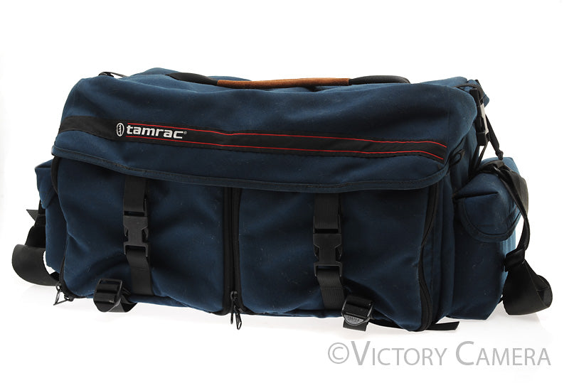 Tamrac Model 614 Large Camera Bag [EXC] - Victory Camera