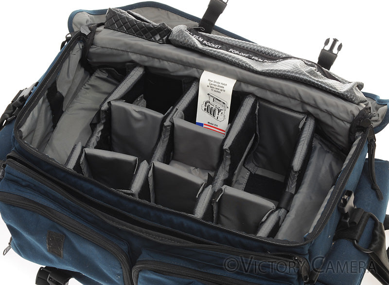 Tamrac Model 614 Large Camera Bag [EXC] - Victory Camera