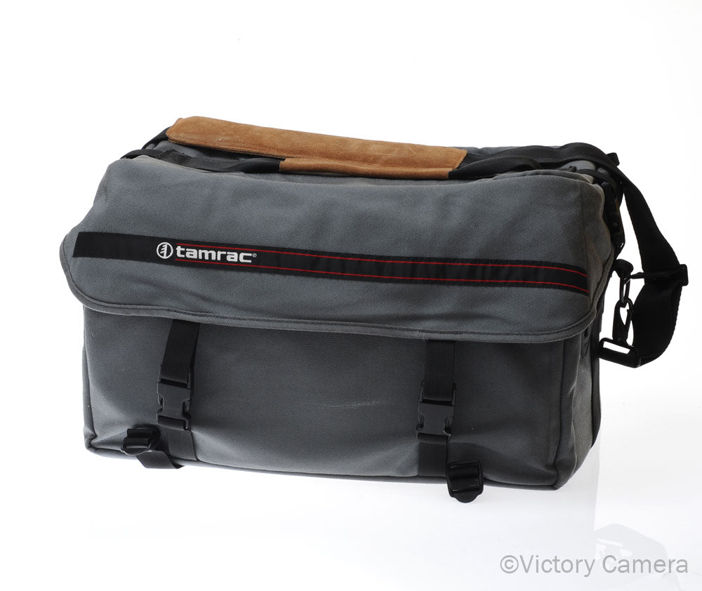 Tamrac X-Large Pro Shoulder Camera Bag [EXC-] - Victory Camera