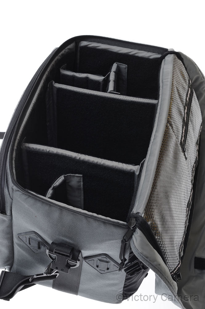Tamrac X-Large Pro Shoulder Camera Bag [EXC-] - Victory Camera