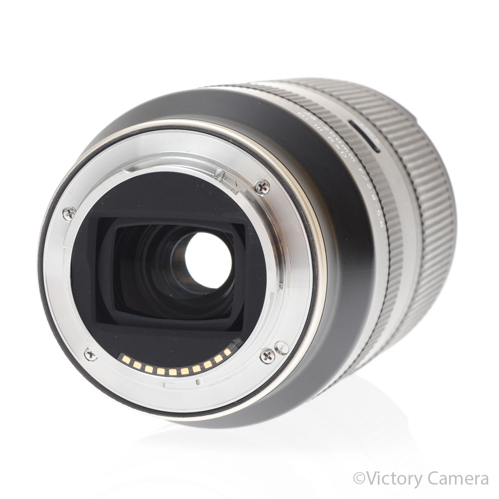 Tamron A071 28-200mm f2.8-5.6 Di III RXD Full-Frame Lens for Sony [EXC+] image 3